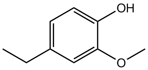 4-乙基愈創(chuàng)木酚,99%