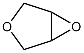 3,4-環(huán)氧四氫呋喃,96%