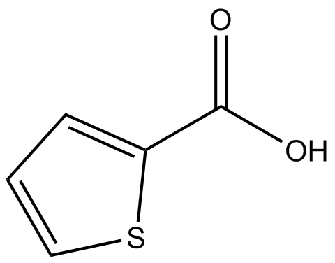噻吩-2-羧酸,99%
