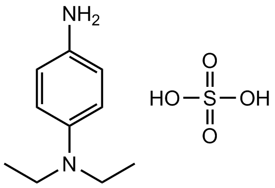 對(duì)氨基-N,N-二乙基苯胺硫酸鹽,AR,98%